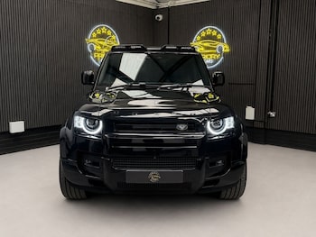 Used Land Rover Defender 2022 for sale - 78930287: Photo