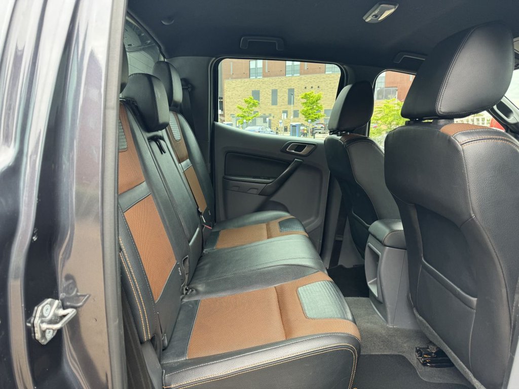 Used Ford Ranger 2017 for sale - 77208368: Photo 10