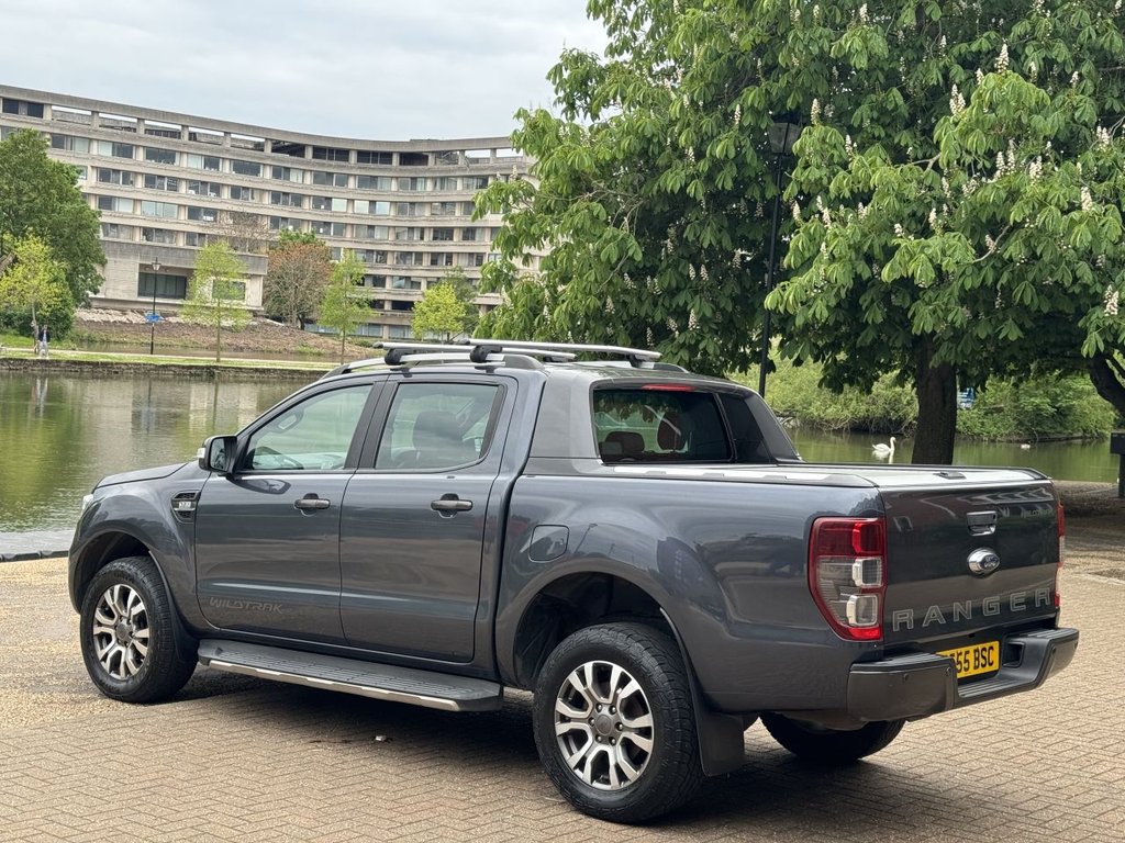Used Ford Ranger 2017 for sale - 77208368: Photo 5