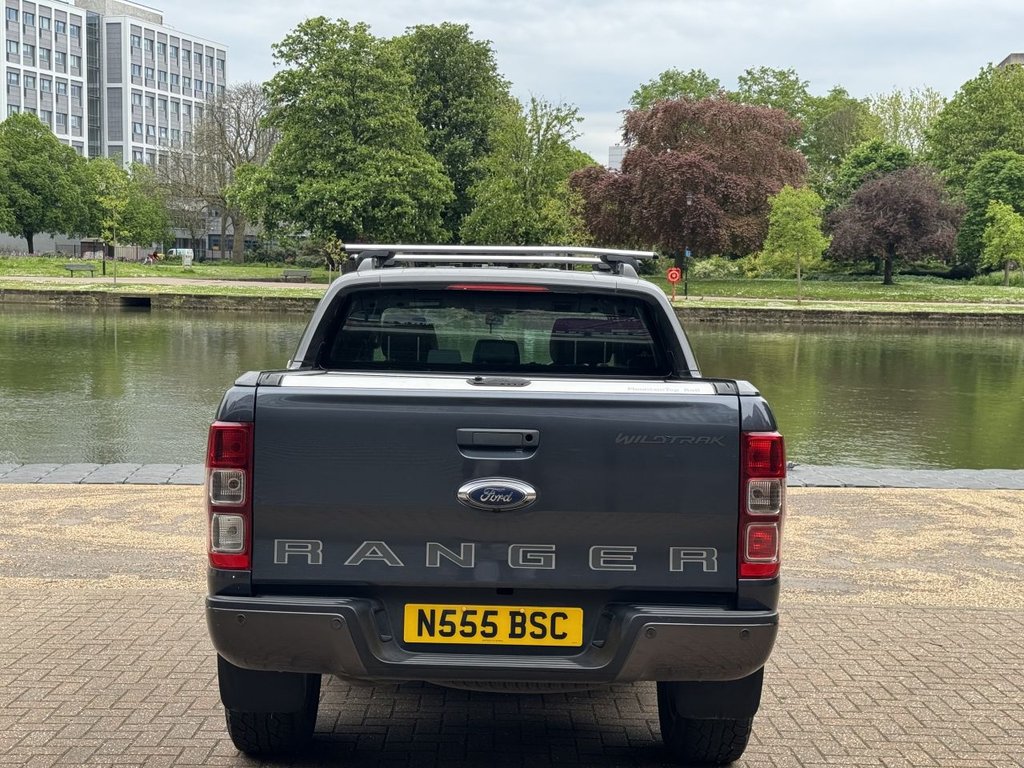 Used Ford Ranger 2017 for sale - 77208368: Photo 6