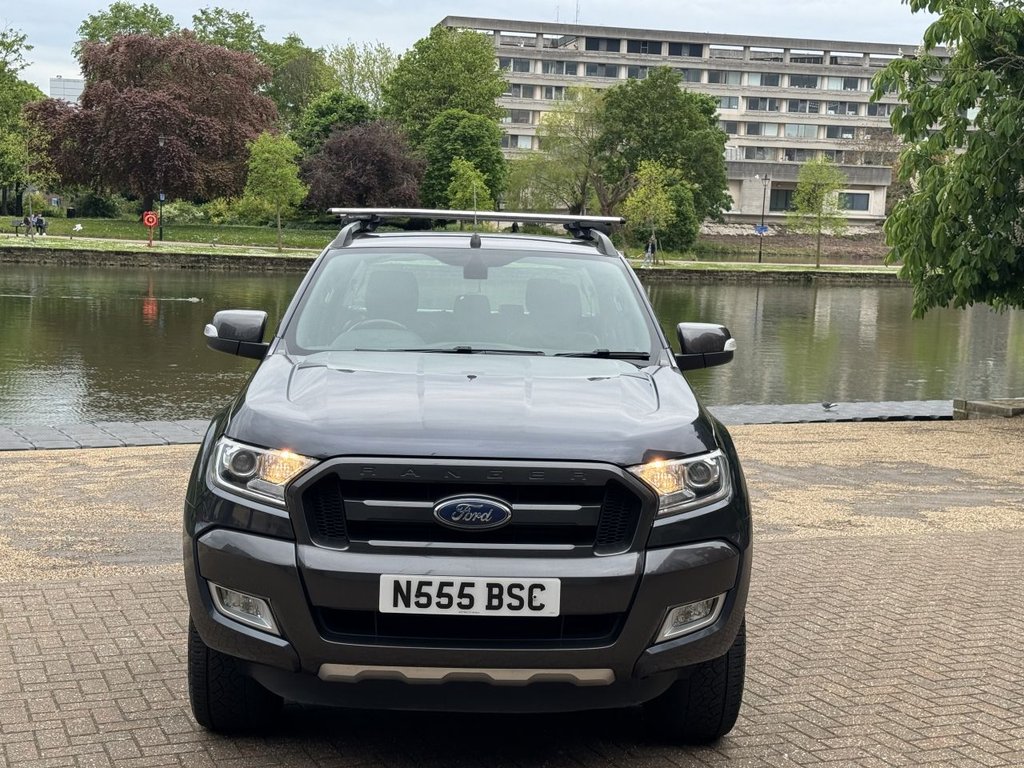 Used Ford Ranger 2017 for sale - 77208368: Photo 7