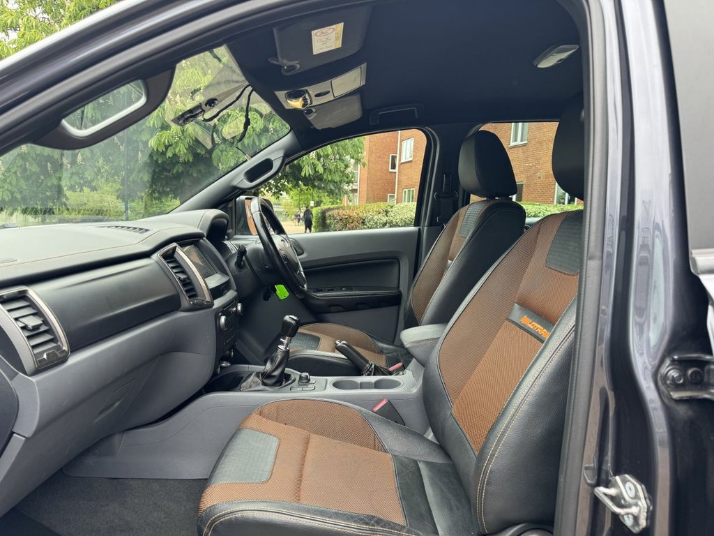 Used Ford Ranger 2017 for sale - 77208368: Photo 9