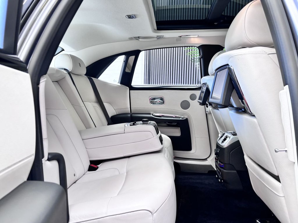 Used Rolls-Royce Ghost 2012 for sale - 77226653: Photo 11