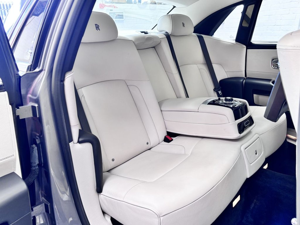 Used Rolls-Royce Ghost 2012 for sale - 77226653: Photo 12