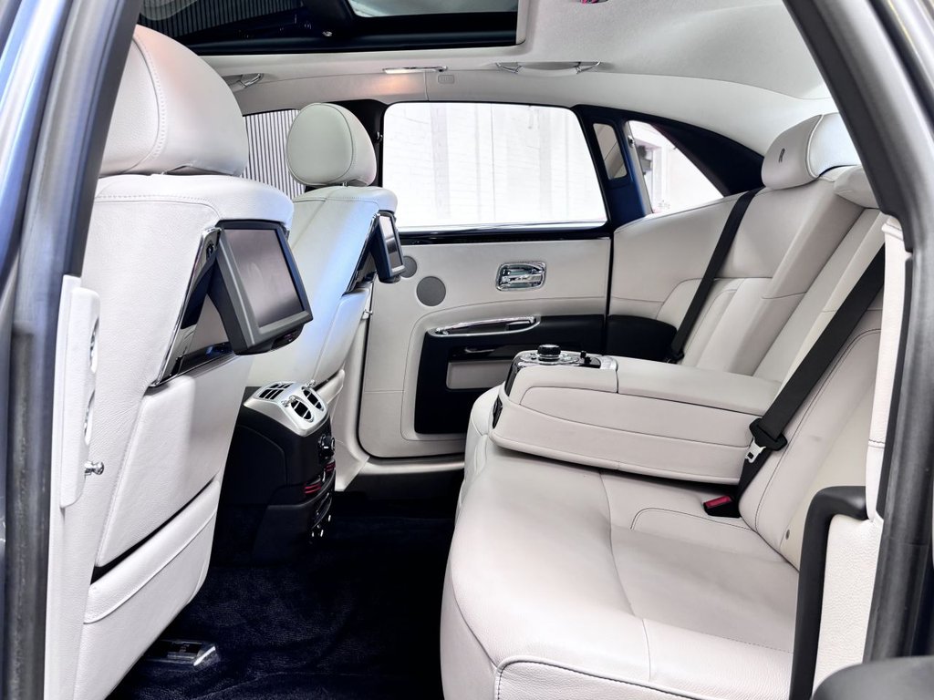 Used Rolls-Royce Ghost 2012 for sale - 77226653: Photo 13
