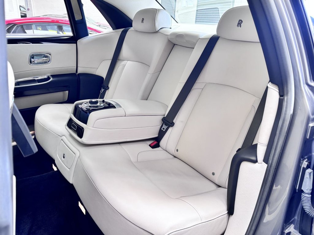 Used Rolls-Royce Ghost 2012 for sale - 77226653: Photo 14