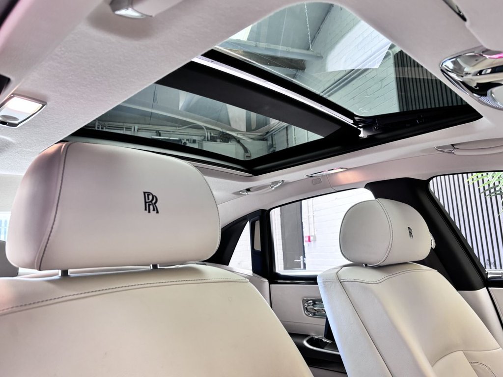 Used Rolls-Royce Ghost 2012 for sale - 77226653: Photo 15