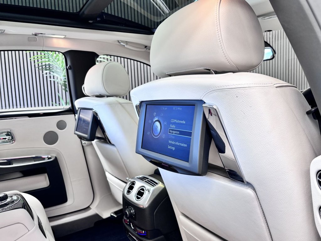 Used Rolls-Royce Ghost 2012 for sale - 77226653: Photo 16
