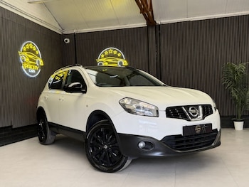 Used Nissan Qashqai 2013 for sale - 78597516: Photo