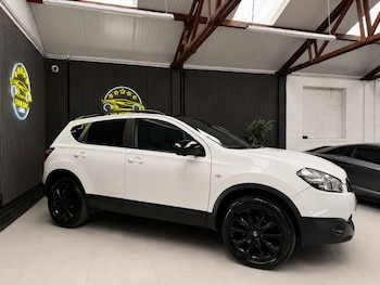 Used Nissan Qashqai 2013 for sale - 78597516: Photo