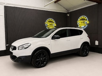Used Nissan Qashqai 2013 for sale - 78597516: Photo