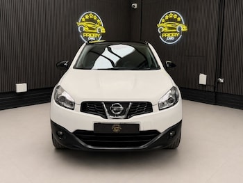Used Nissan Qashqai 2013 for sale - 78597516: Photo
