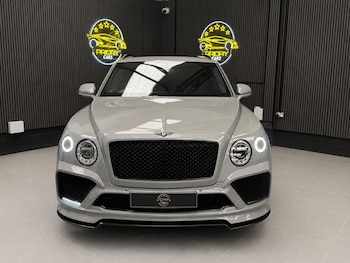 Used Bentley Bentayga 2019 for sale - 78996695: Photo