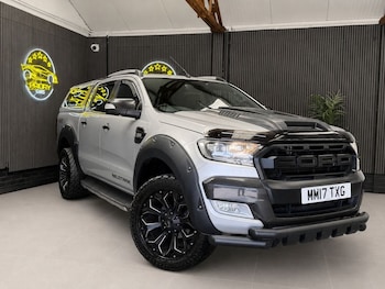 Used Ford Ranger 2017 for sale - 79059337: Photo