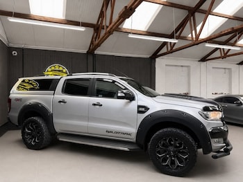 Used Ford Ranger 2017 for sale - 79059337: Photo