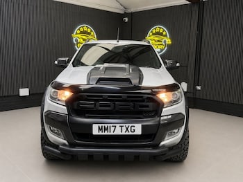 Used Ford Ranger 2017 for sale - 79059337: Photo