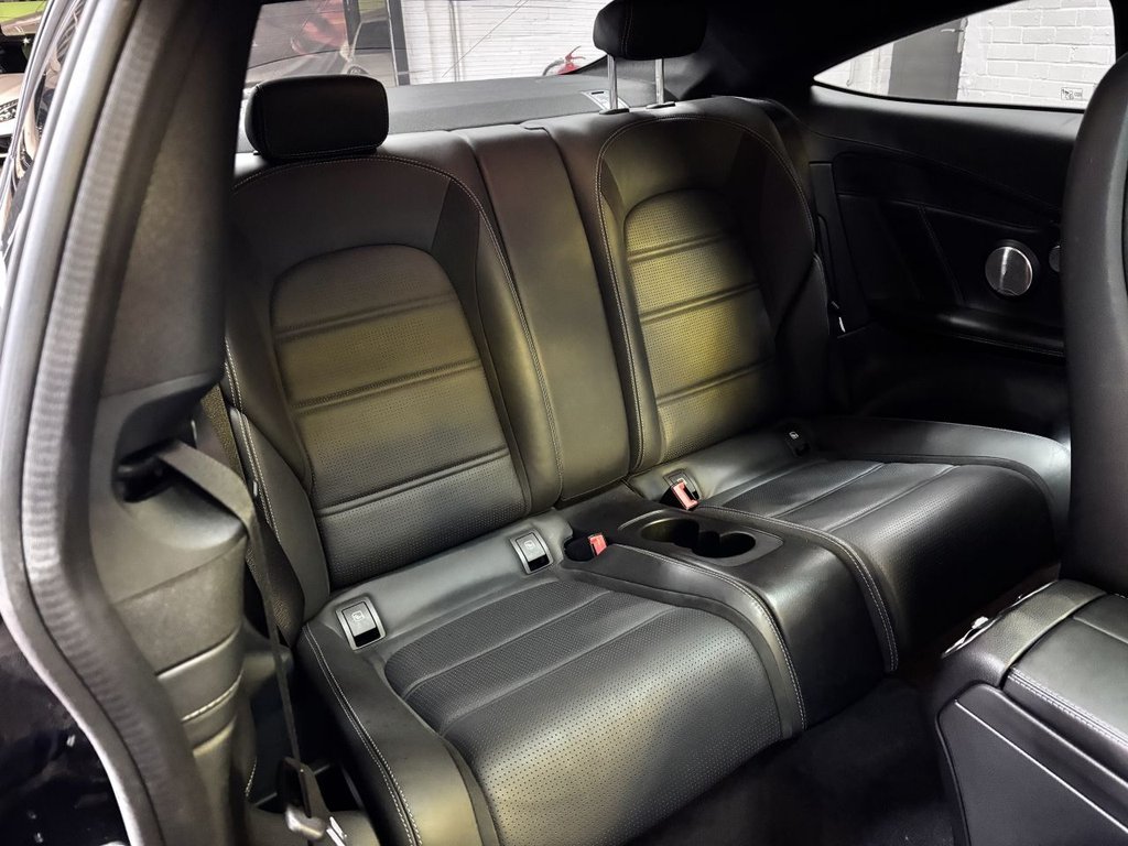 Used Mercedes-Benz C Class 2016 for sale - 77226570: Photo 11