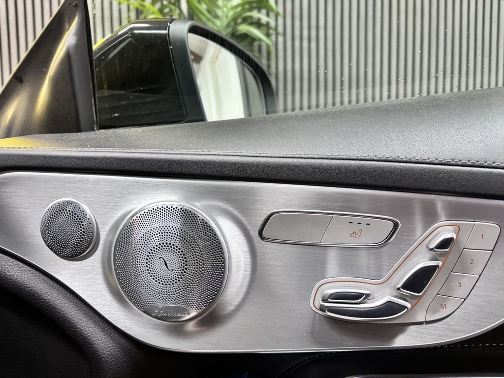 Used Mercedes-Benz C Class 2016 for sale - 77226570: Photo 14