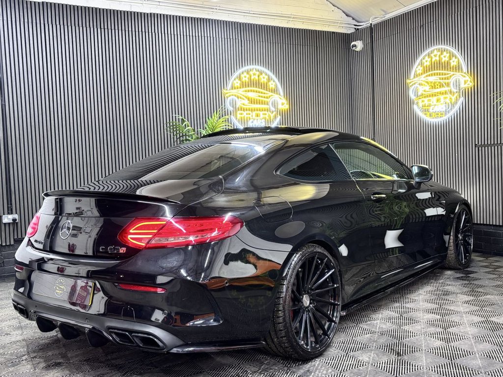 Used Mercedes-Benz C Class 2016 for sale - 77226570: Photo 6