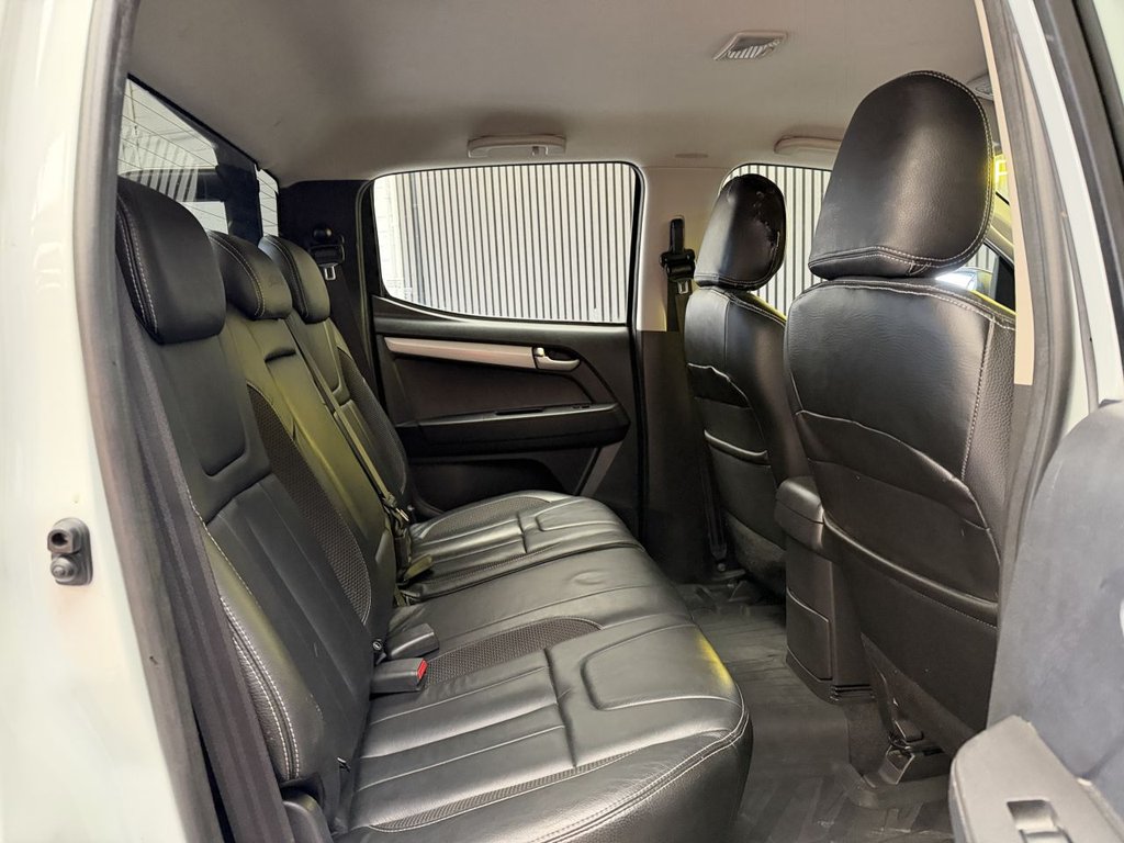 Used Isuzu D-Max 2014 for sale - 77734421: Photo 11