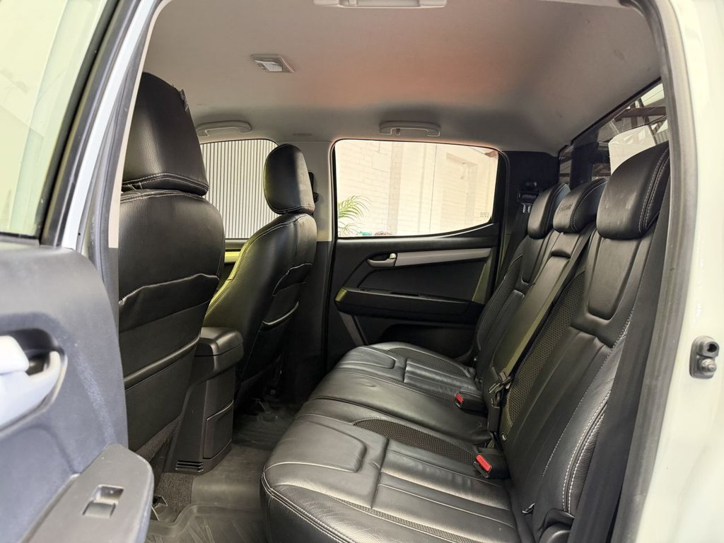 Used Isuzu D-Max 2014 for sale - 77734421: Photo 12