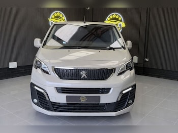 Used Peugeot Traveller 2017 for sale - 78256781: Photo