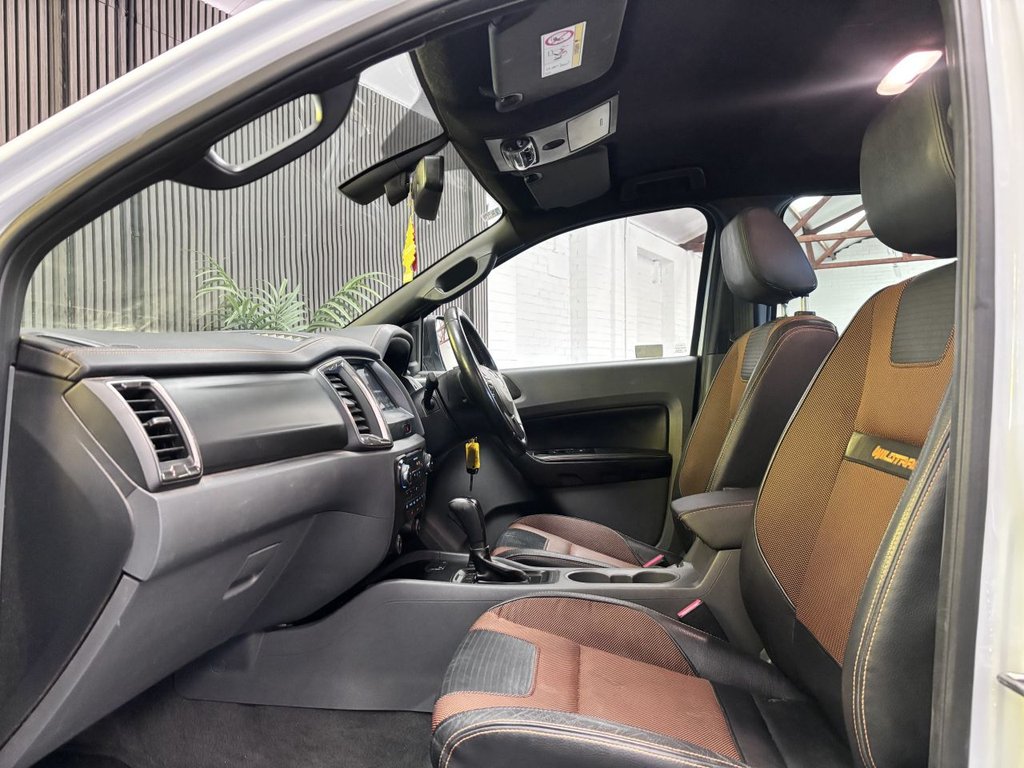 Used Ford Ranger 2017 for sale - 77226738: Photo 10