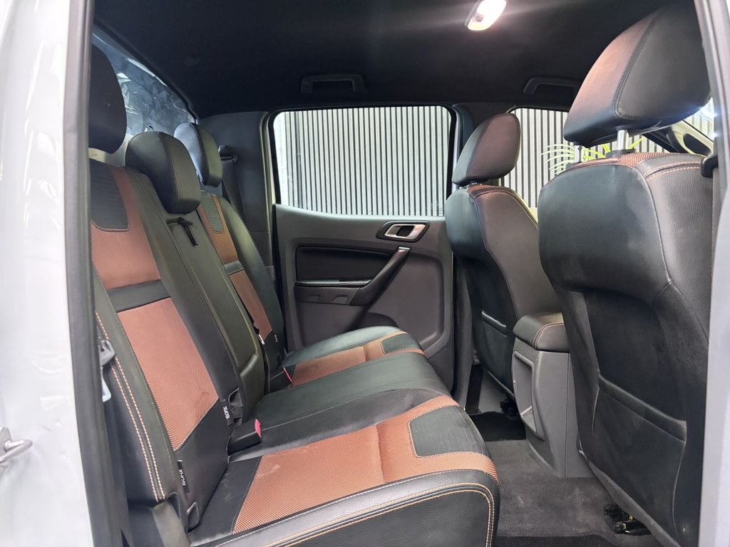 Used Ford Ranger 2017 for sale - 77226738: Photo 11