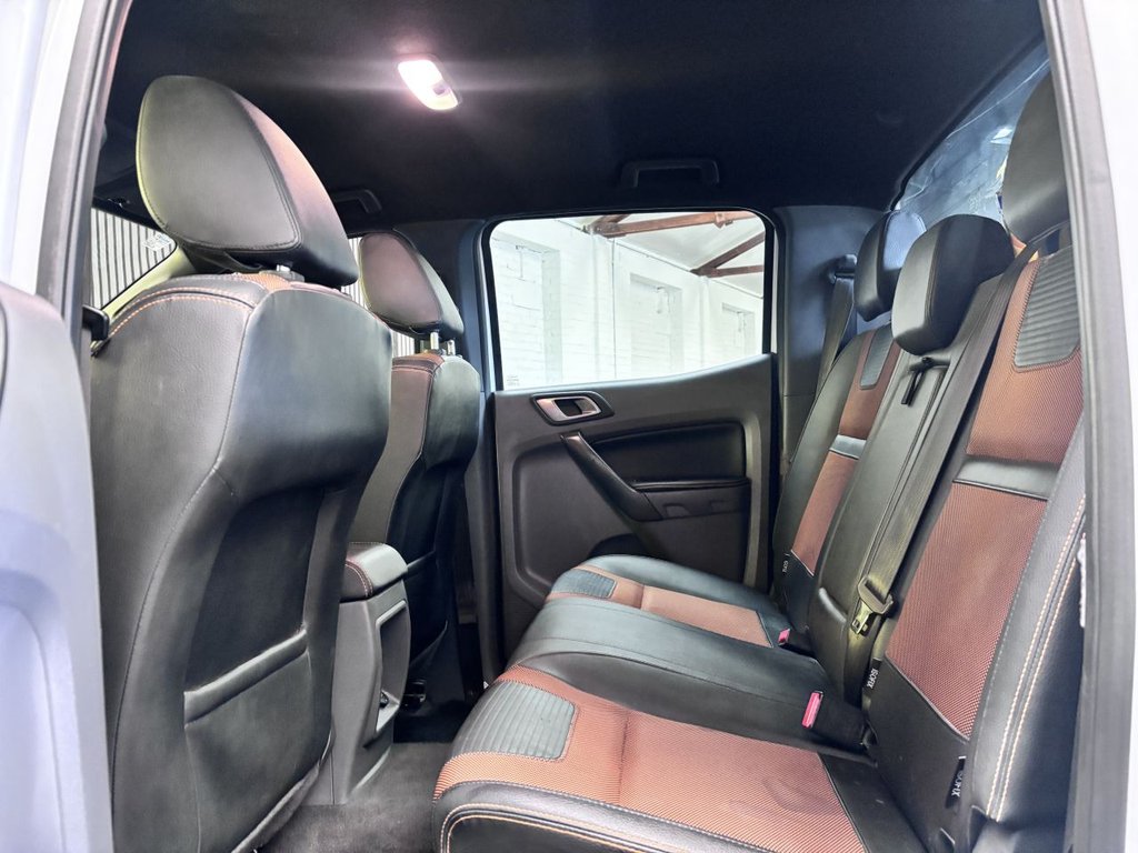 Used Ford Ranger 2017 for sale - 77226738: Photo 12