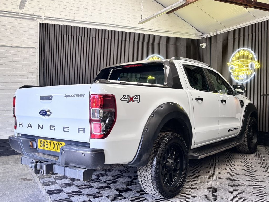 Used Ford Ranger 2017 for sale - 77226738: Photo 6