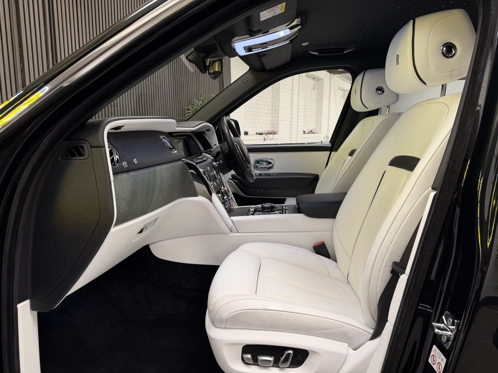 Used Rolls-Royce Cullinan 2021 for sale - 78172341: Photo 10