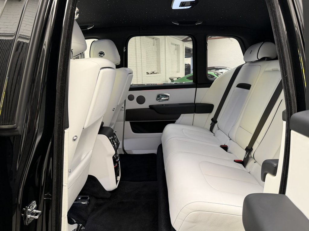 Used Rolls-Royce Cullinan 2021 for sale - 78172341: Photo 12
