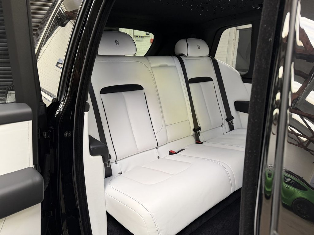 Used Rolls-Royce Cullinan 2021 for sale - 78172341: Photo 15