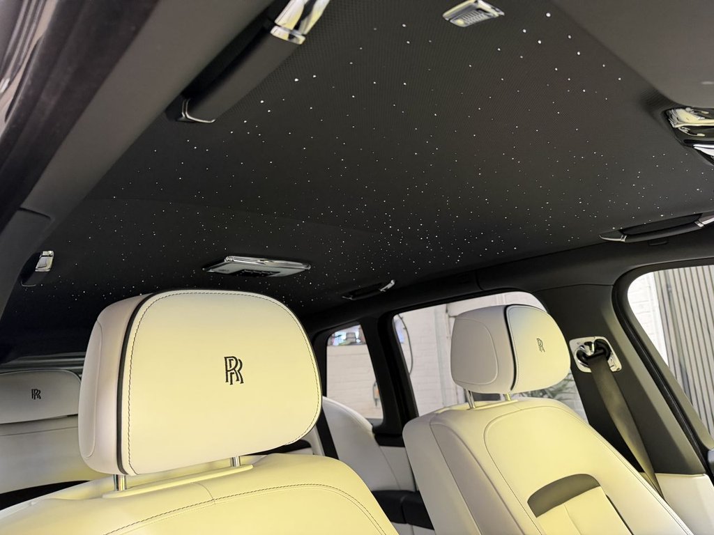 Used Rolls-Royce Cullinan 2021 for sale - 78172341: Photo 17