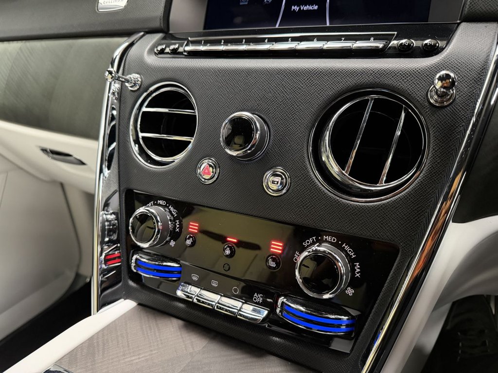 Used Rolls-Royce Cullinan 2021 for sale - 78172341: Photo 20