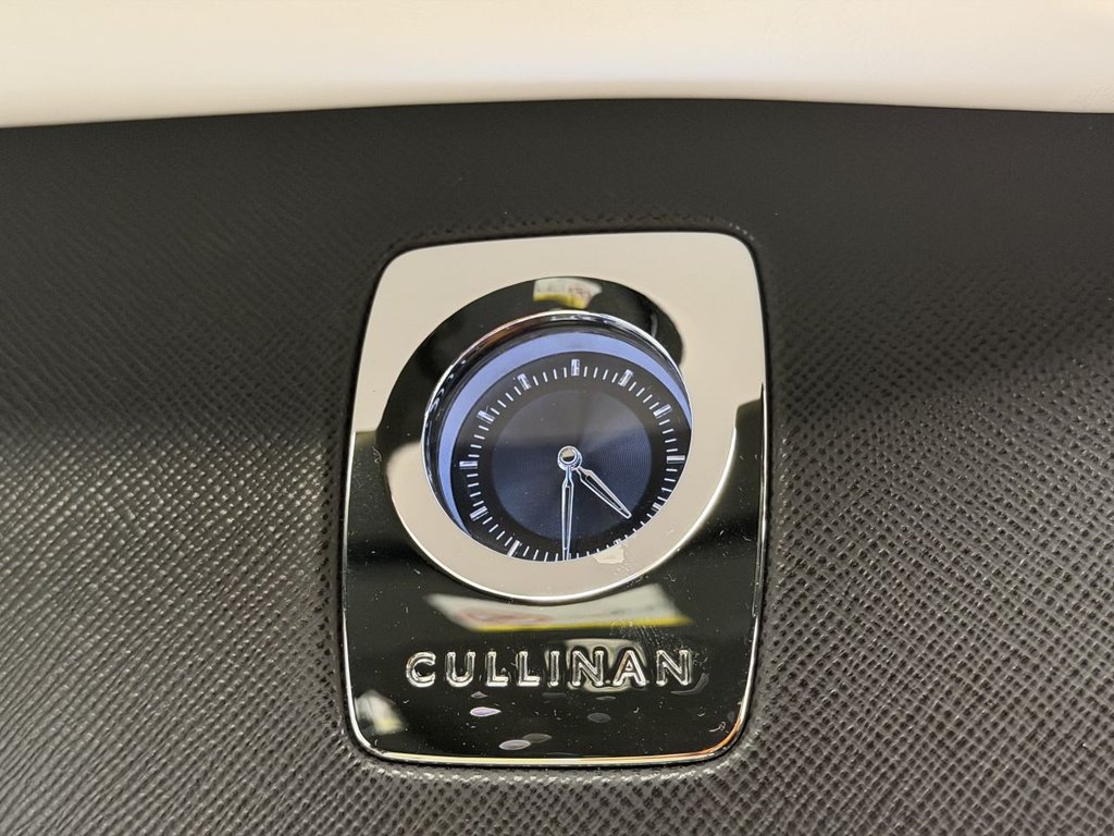 Used Rolls-Royce Cullinan 2021 for sale - 78172341: Photo 22