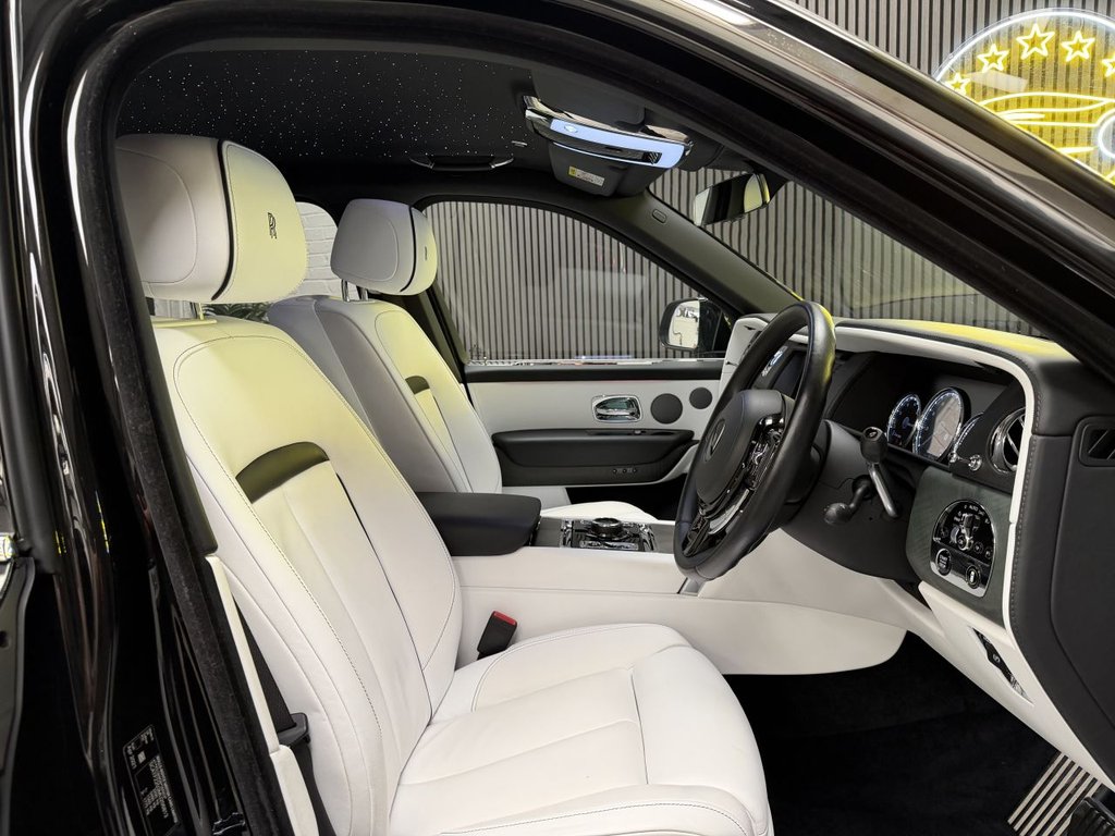 Used Rolls-Royce Cullinan 2021 for sale - 78172341: Photo 9