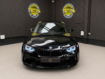 Used BMW M2 2019 for sale - 78544122: Photo