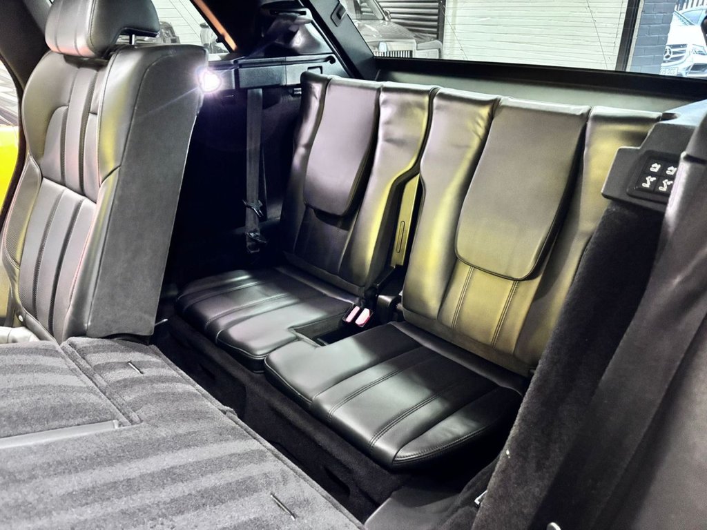 Used Land Rover Range Rover Sport 2016 for sale - 77507706: Photo 14