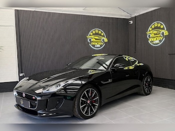 Used Jaguar F-Type 2016 for sale - 78030718: Photo