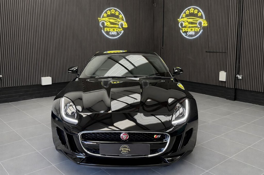 Used Jaguar F-Type 2016 for sale - 78030718: Photo 4