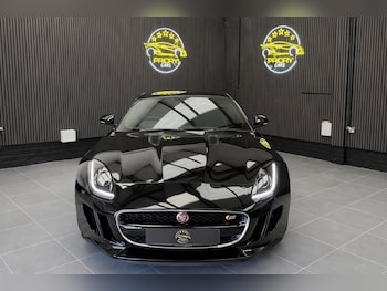 Used Jaguar F-Type 2016 for sale - 78030718: Photo