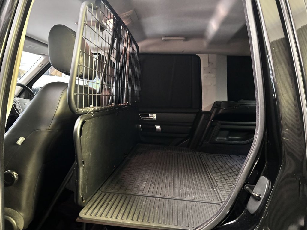 Used Land Rover Discovery 4 2014 for sale - 77452112: Photo 12