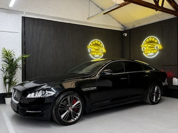 Used Jaguar XJ 2011 for sale - 79233737: Photo