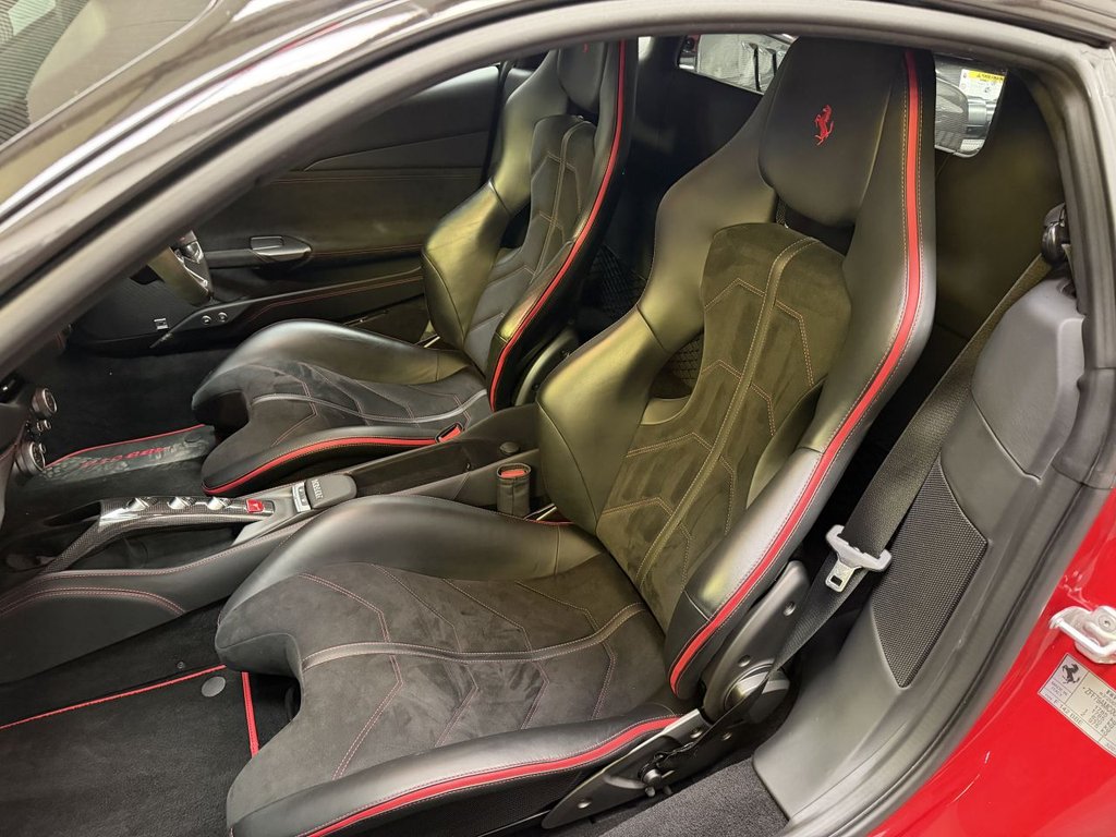 Used Ferrari 488 2017 for sale - 78096860: Photo 11