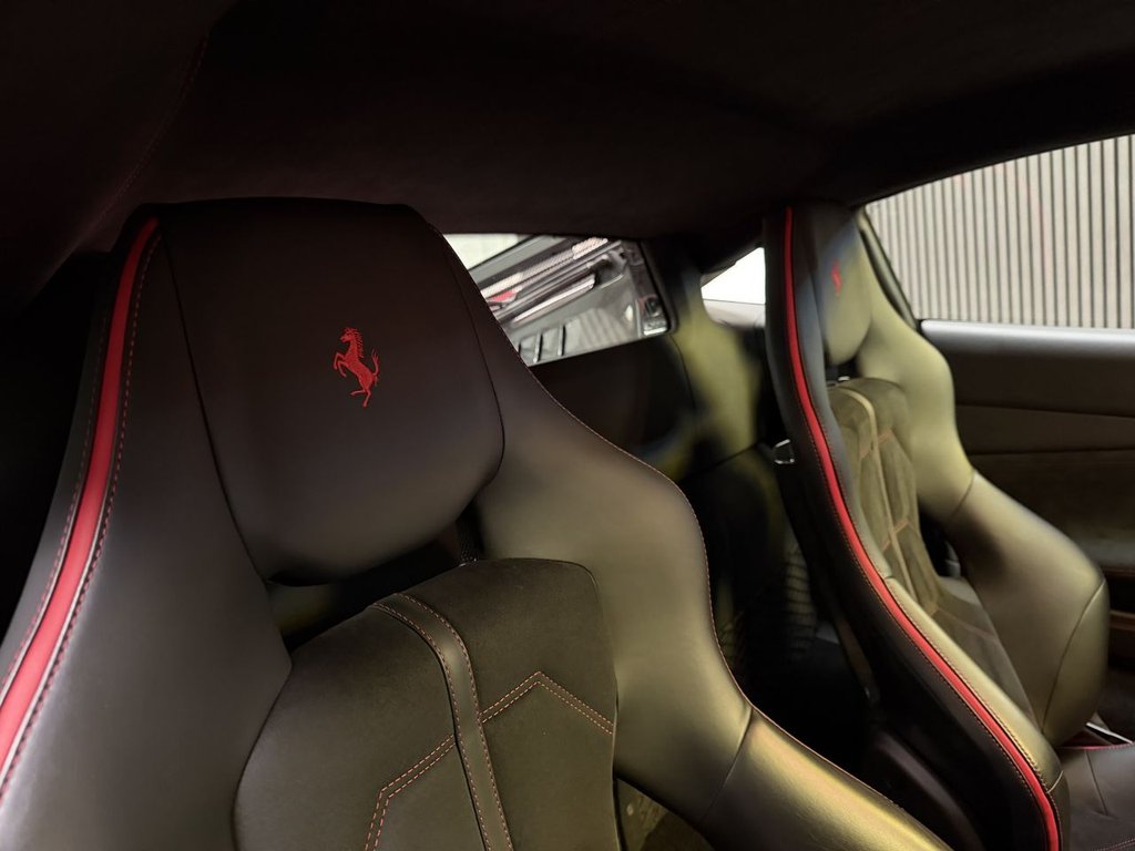 Used Ferrari 488 2017 for sale - 78096860: Photo 13