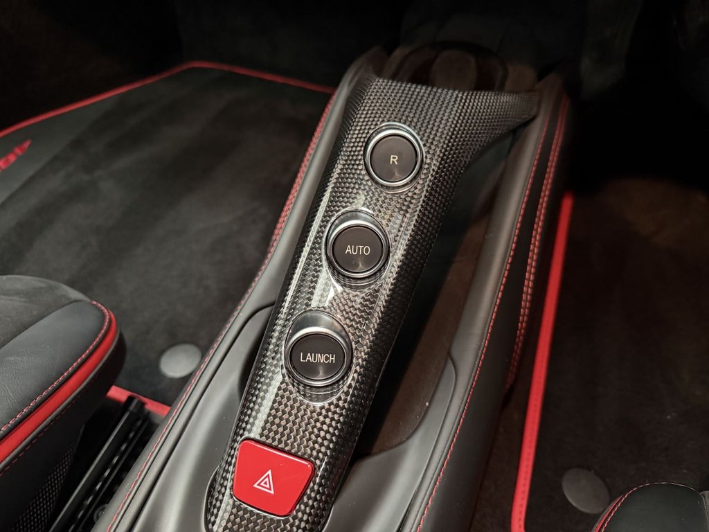 Used Ferrari 488 2017 for sale - 78096860: Photo 15