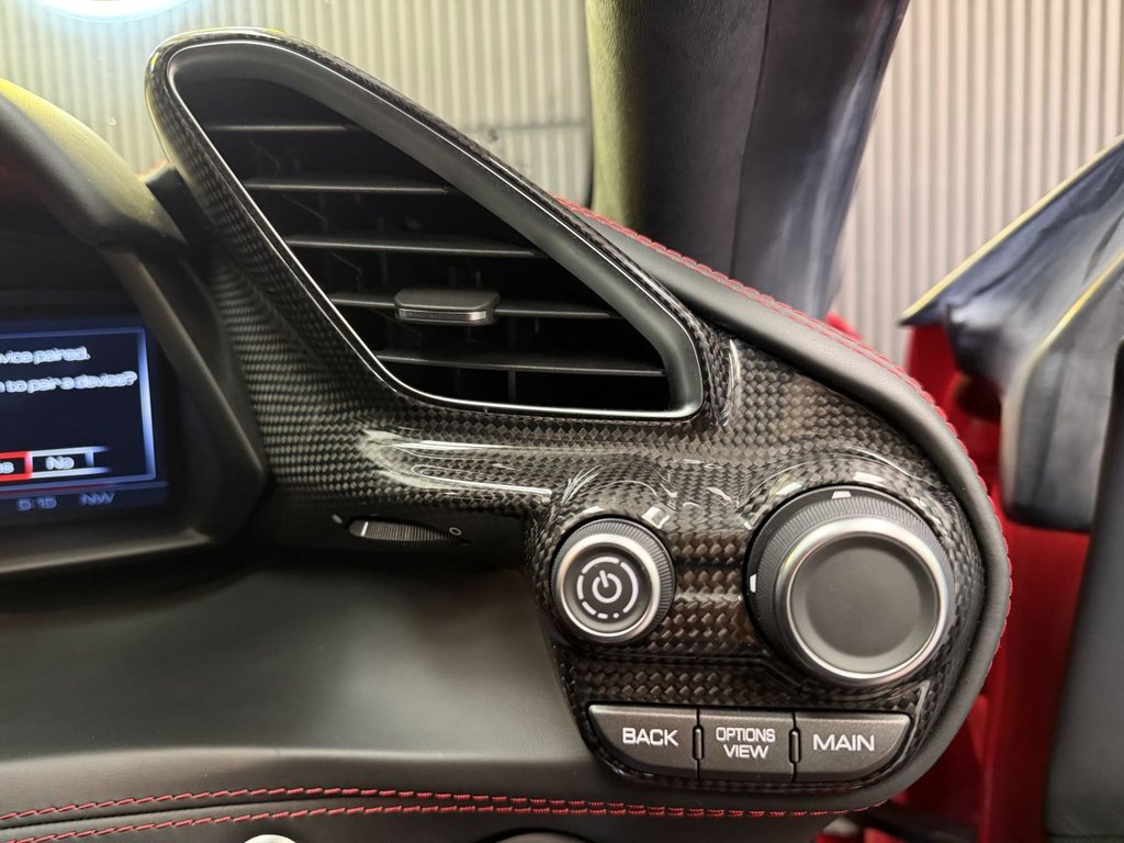 Used Ferrari 488 2017 for sale - 78096860: Photo 16