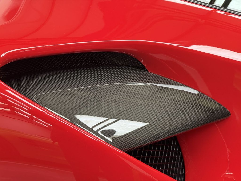 Used Ferrari 488 2017 for sale - 78096860: Photo 21