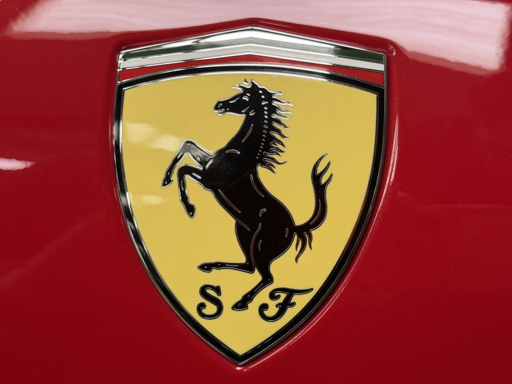 Used Ferrari 488 2017 for sale - 78096860: Photo 23